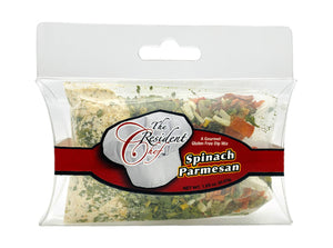 RC Spinach Parmesan