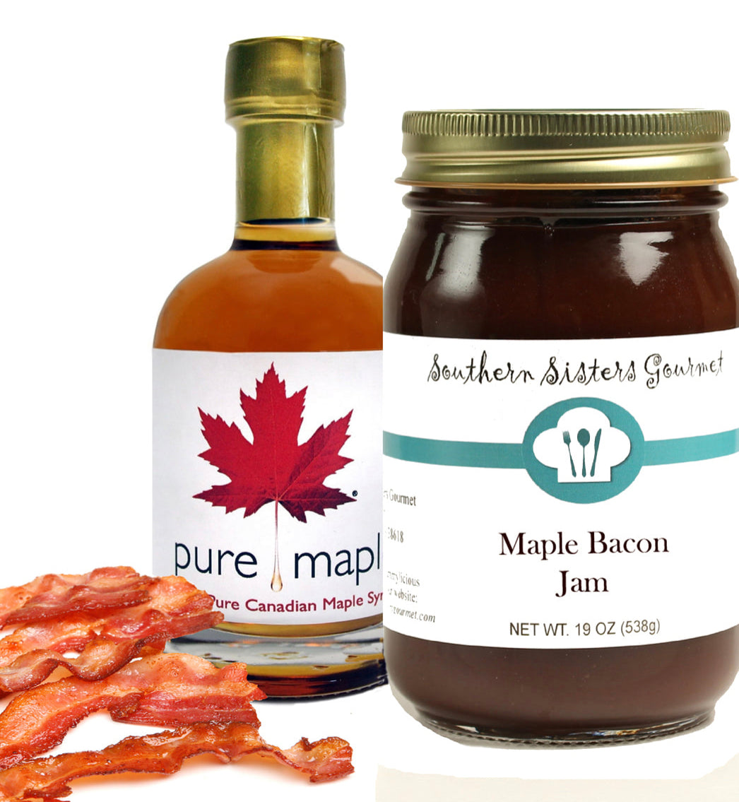Marple Bacon Jam