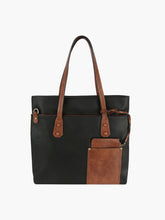 Load image into Gallery viewer, Dixie Tote Bag
