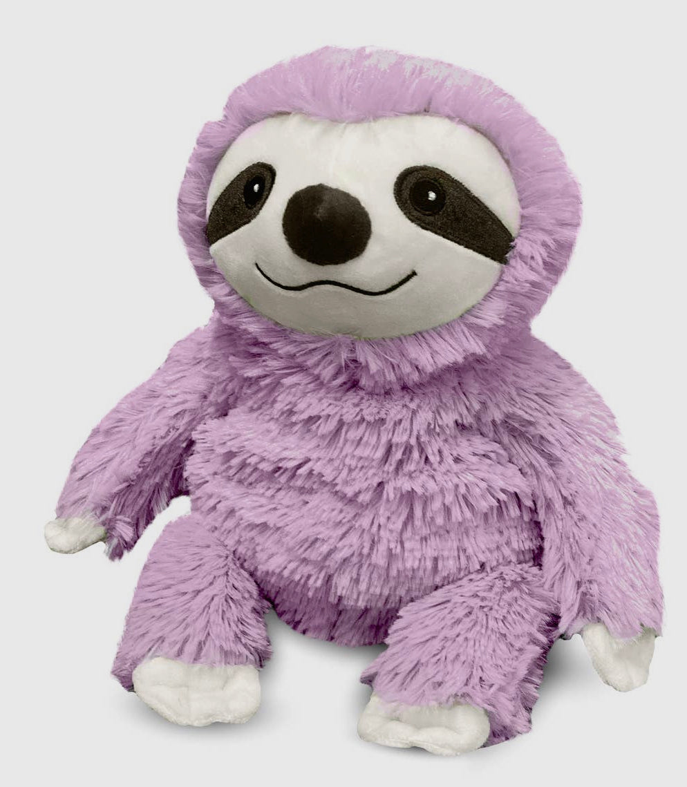 Purple Sloth