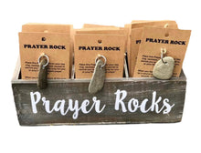 Load image into Gallery viewer, Prayer Rocks

