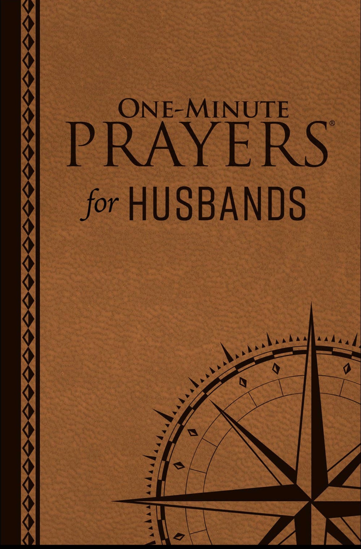 1 Minute Prayers Husband